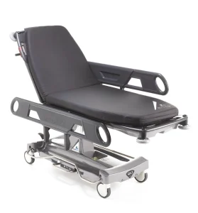 Stretcher en brancard van Anetic Aid