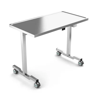 Elektrische portaaltafel van Remeda
