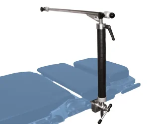Accessoire voor een operatietafel