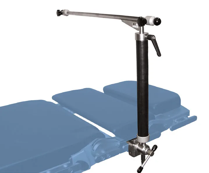 Accessoire voor een operatietafel