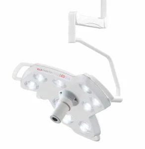 Onderzoekslamp marLED E9i van KLS Martin